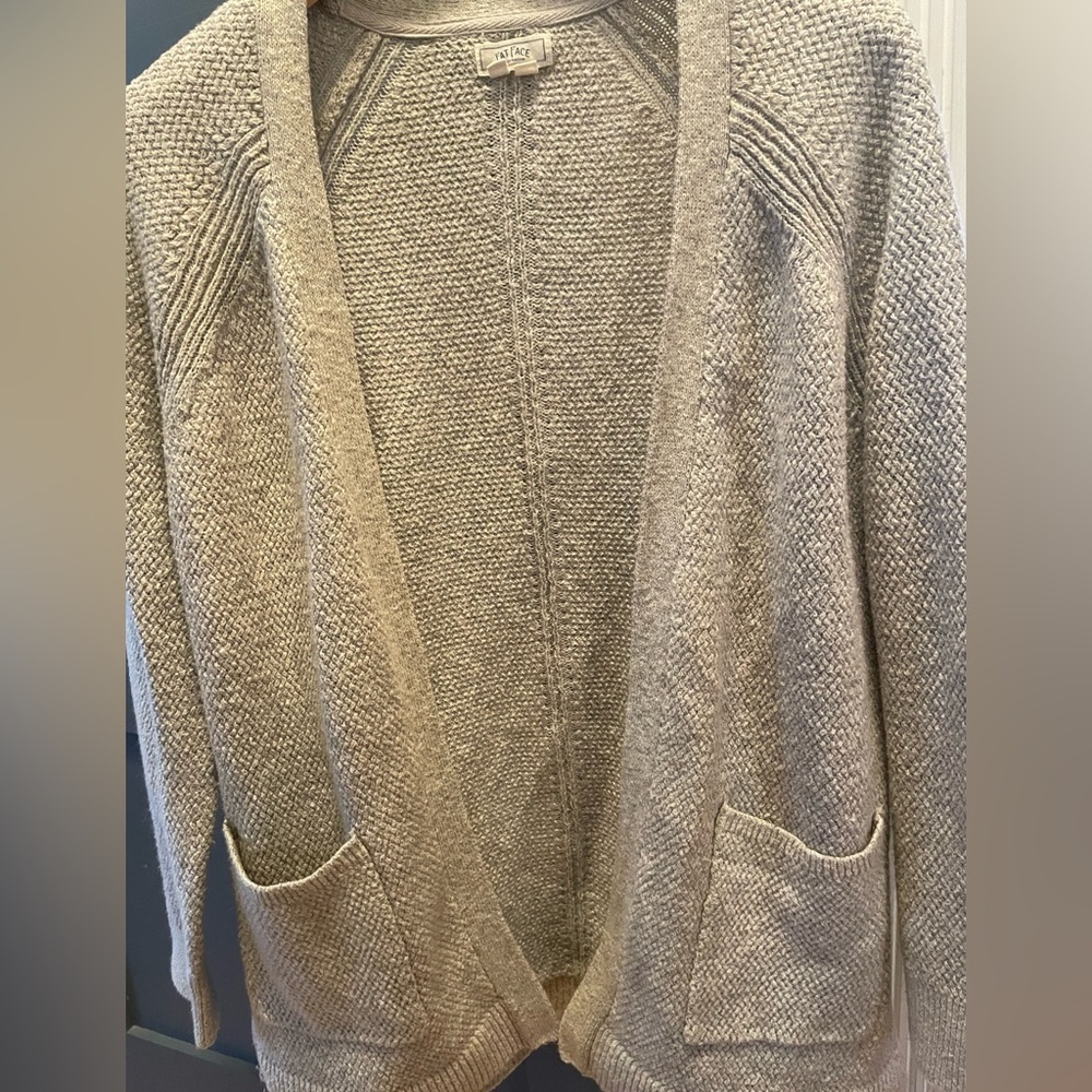 Fat Face Cardigan